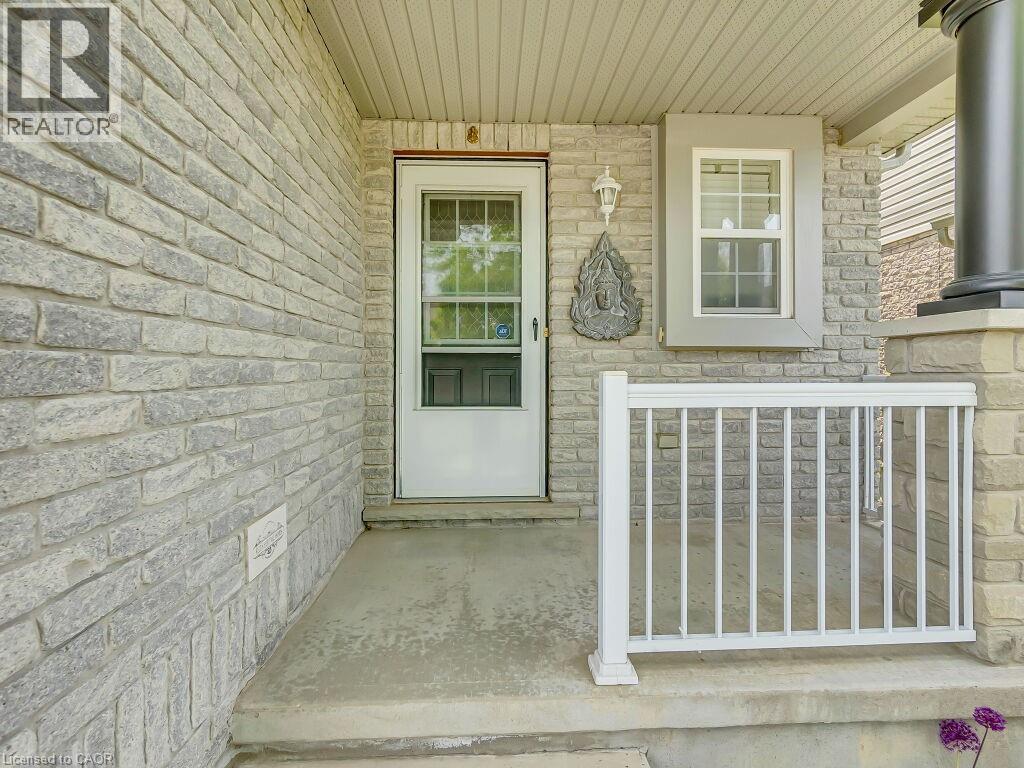 31 SINCLAIR Street