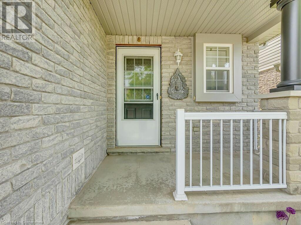 31 SINCLAIR Street