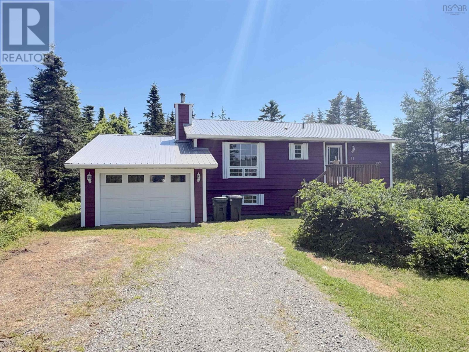 Photo 1 of 24 — 41 Abbotts Harbour, Middle West Pubnico, NS B0W2S0
