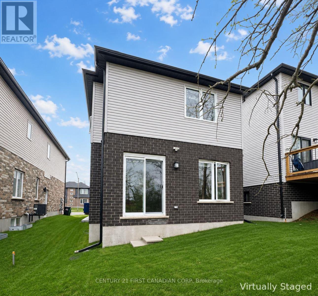 245 WESLEY BOULEVARD