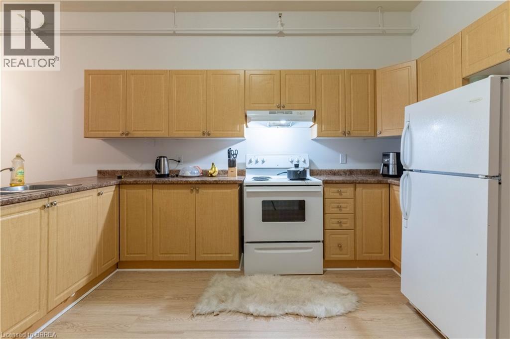 150 COLBORNE Street E Unit# 405