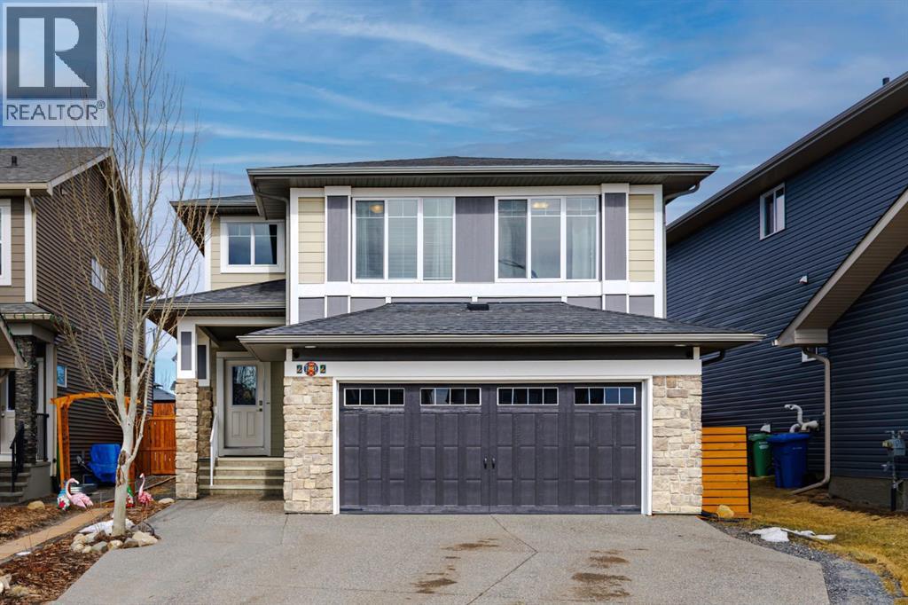 22 Storm Mountain Place