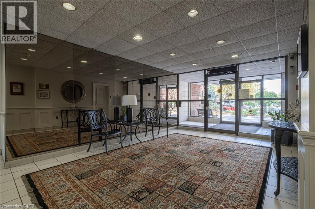 36 HAYHURST Road Unit# 334