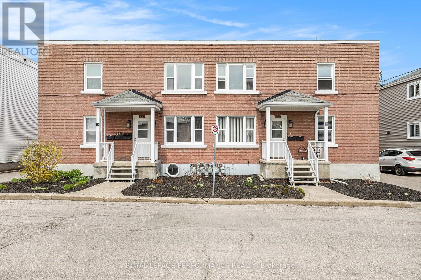 327-329 SHAKESPEARE STREET