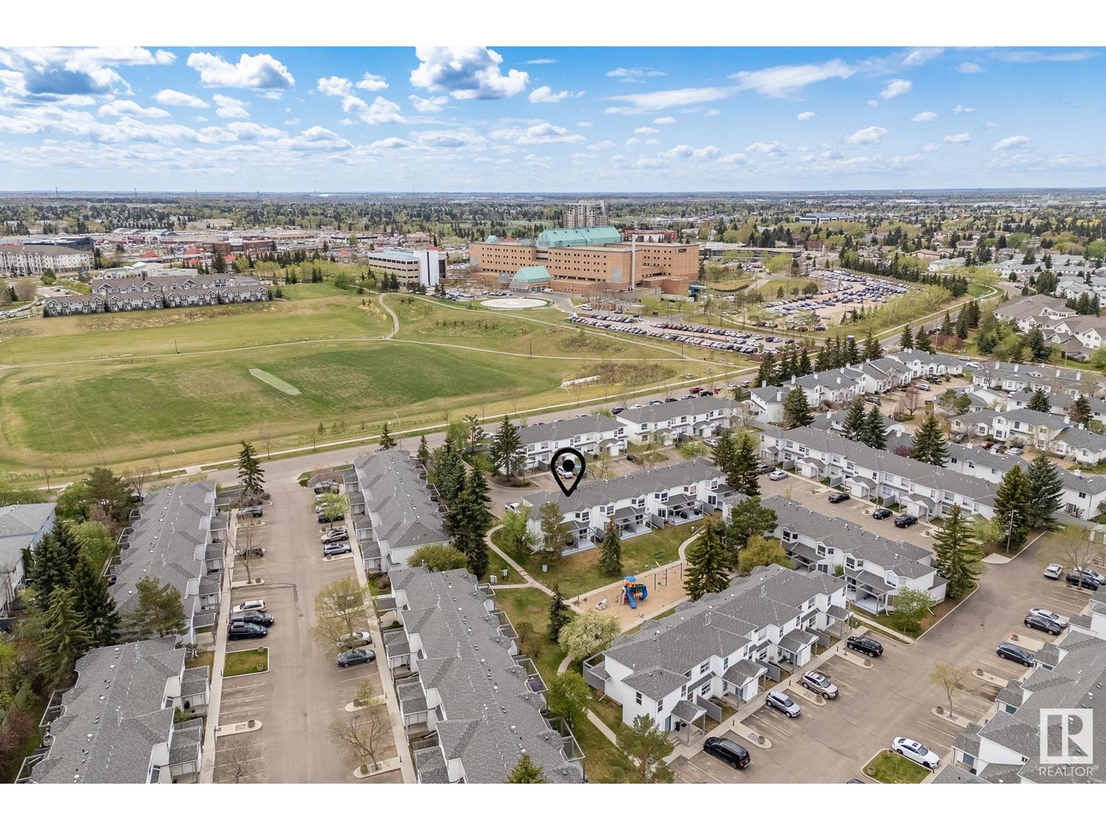 #120 603 YOUVILLE DR E NW