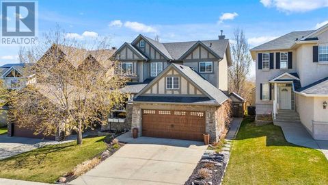 87 Cougar Ridge Heights SW Calgary AB T3H4X5