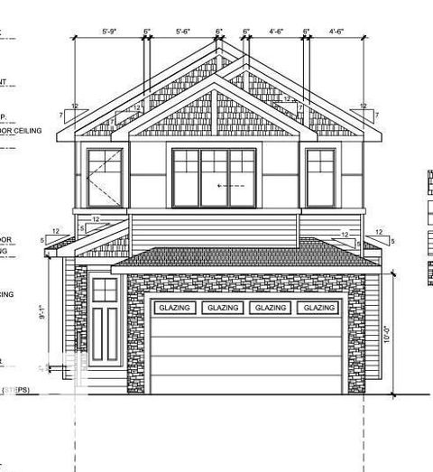 92 Eldridge PT St. Albert AB T8N8C4