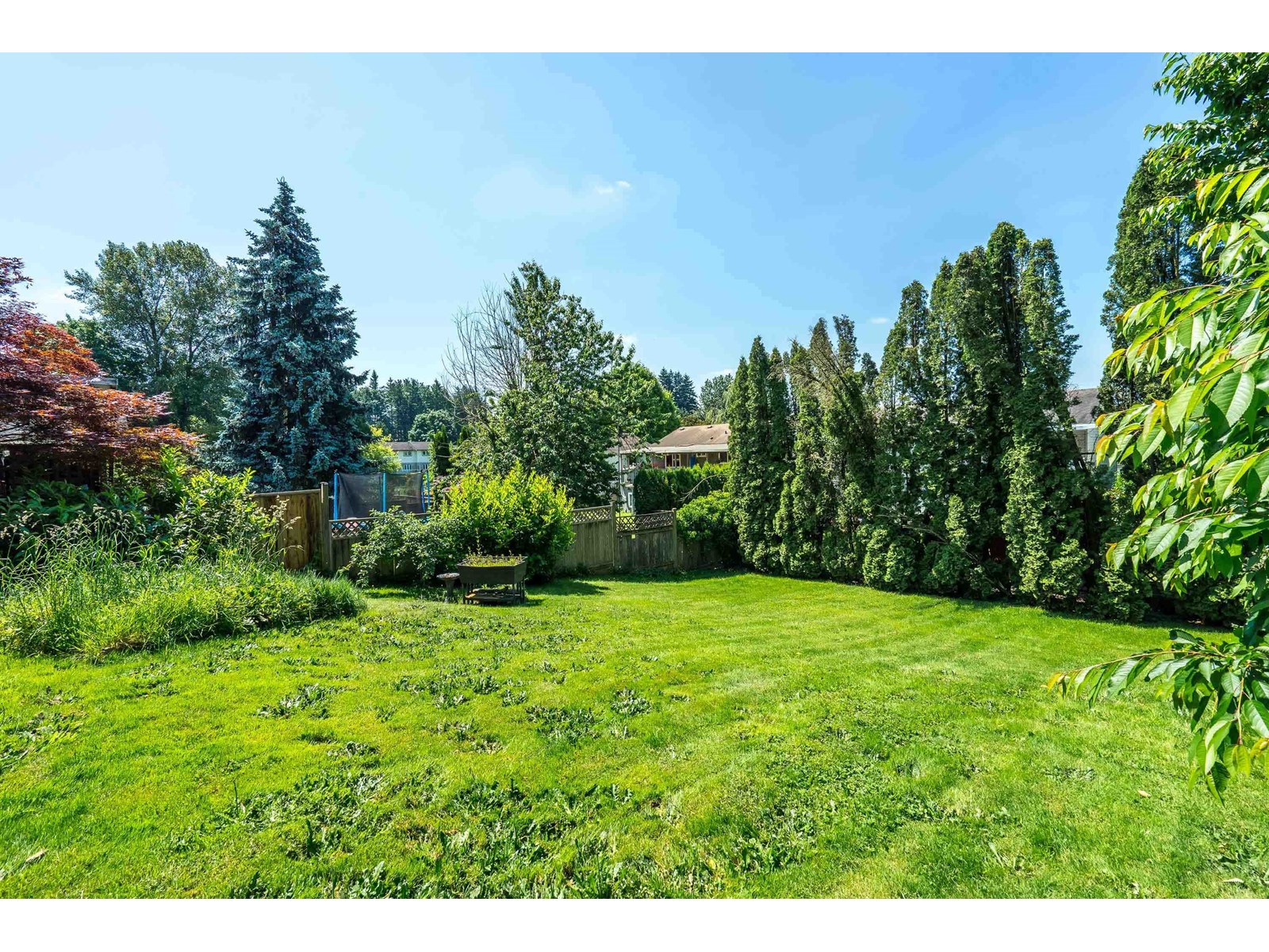 1831 MCKENZIE ROAD