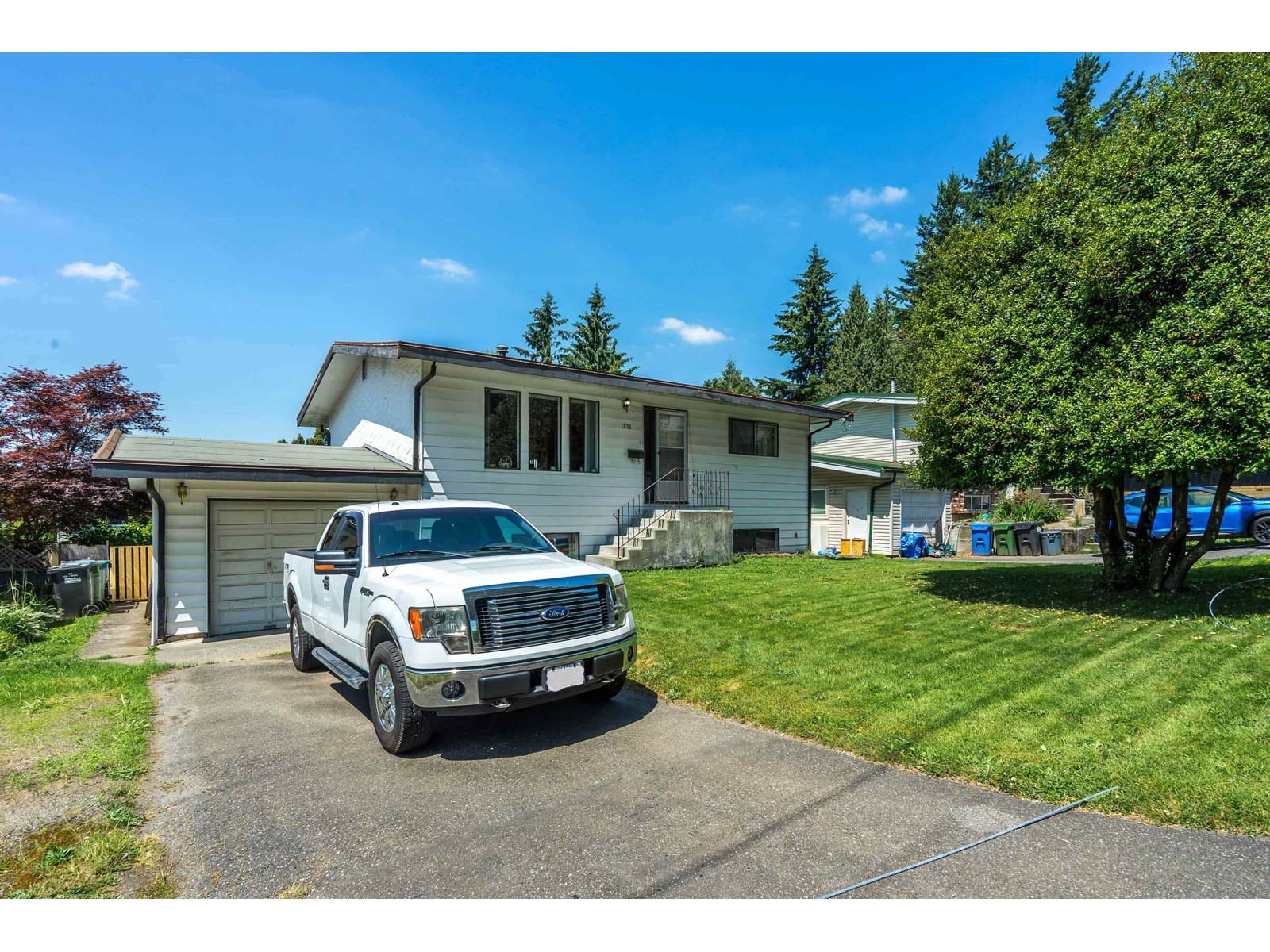 1831 MCKENZIE ROAD