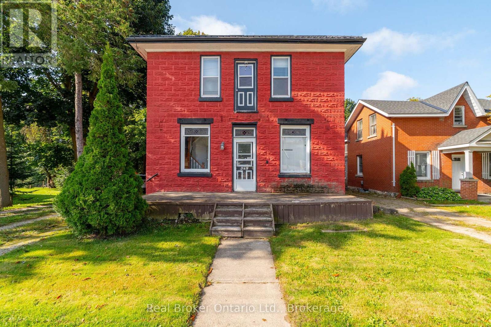 349 MAIN STREET S