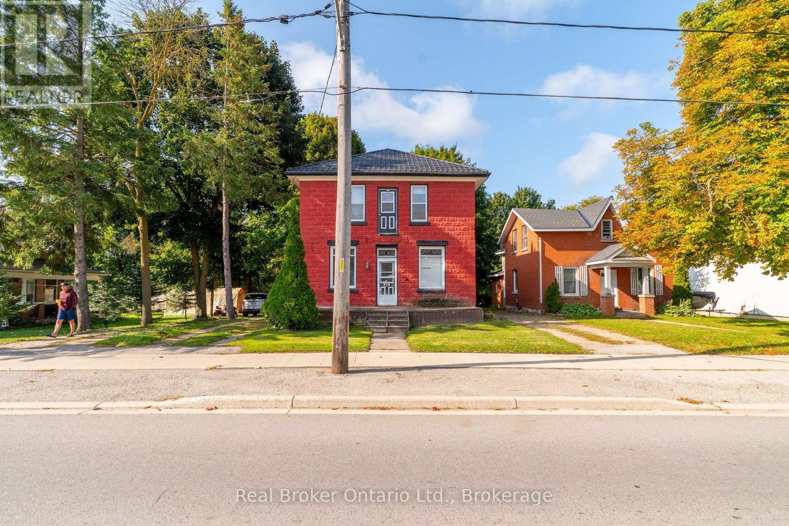 349 MAIN STREET S