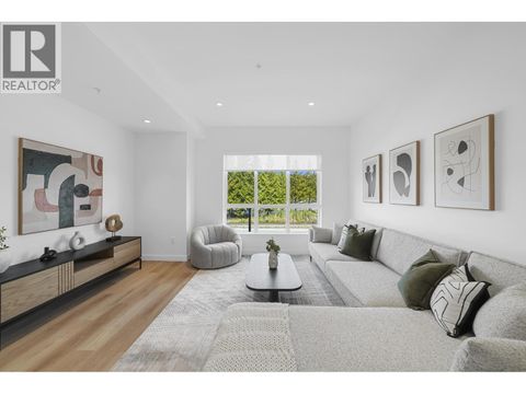 144 388 DUNCAN STREET New Westminster BC V3M0P9