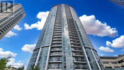 3701 - 125 VILLAGE GREEN SQUARE Toronto (Agincourt South-Malvern West) ON M1S0G3