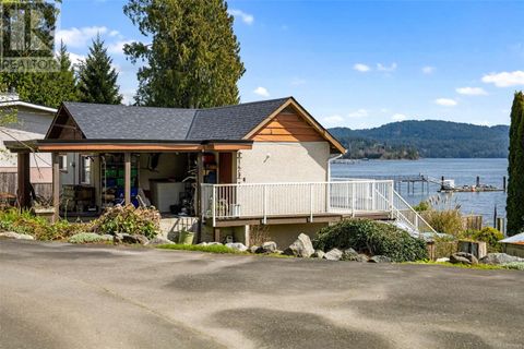 5979 Sooke Rd Sooke BC V0S1N0