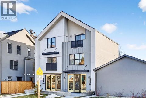 5406 6 Street SW Calgary AB T2V5A4