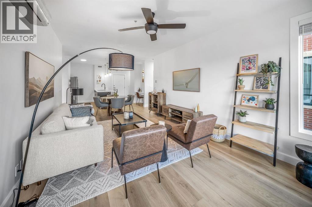 214, 1321 Kensington Close NW