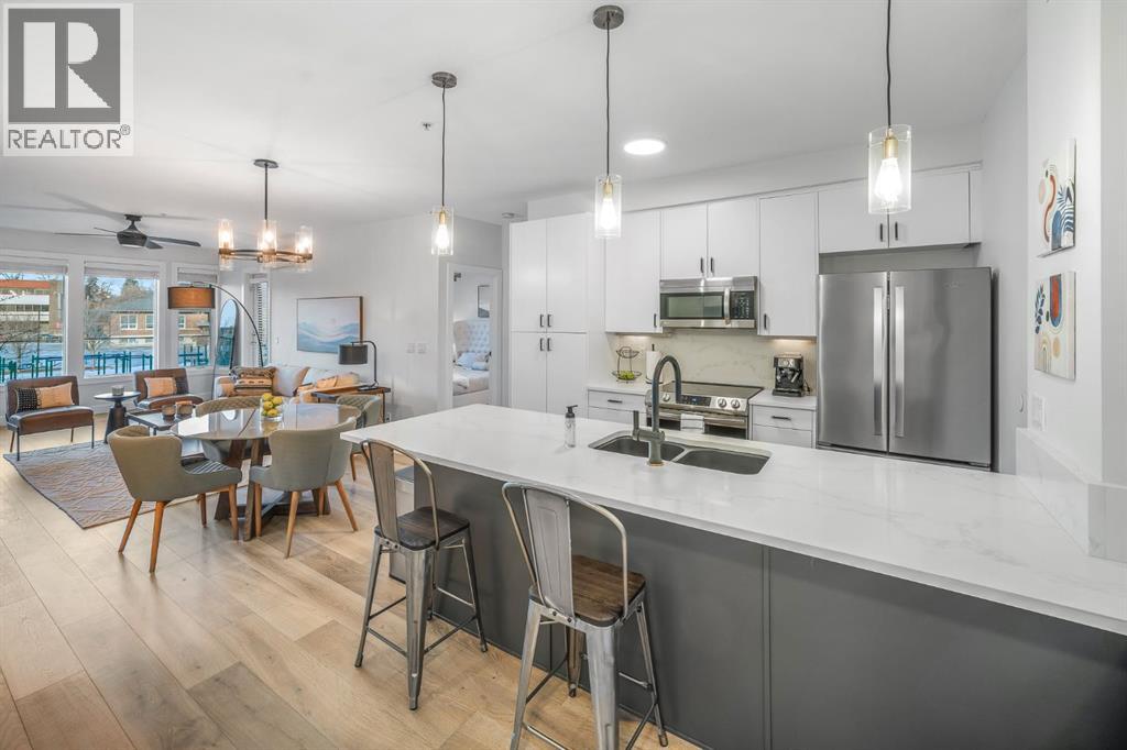 214, 1321 Kensington Close NW