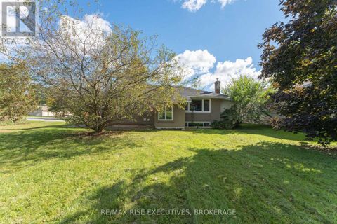 1 - 740 COLLINS BAY ROAD Kingston (South of Taylor-Kidd Blvd) ON K7M5G9