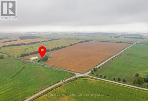 50917 YORKE LINE Malahide ON N0L1B0