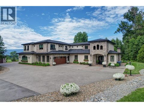 2950 Balldock Road Kelowna BC V1W4C3
