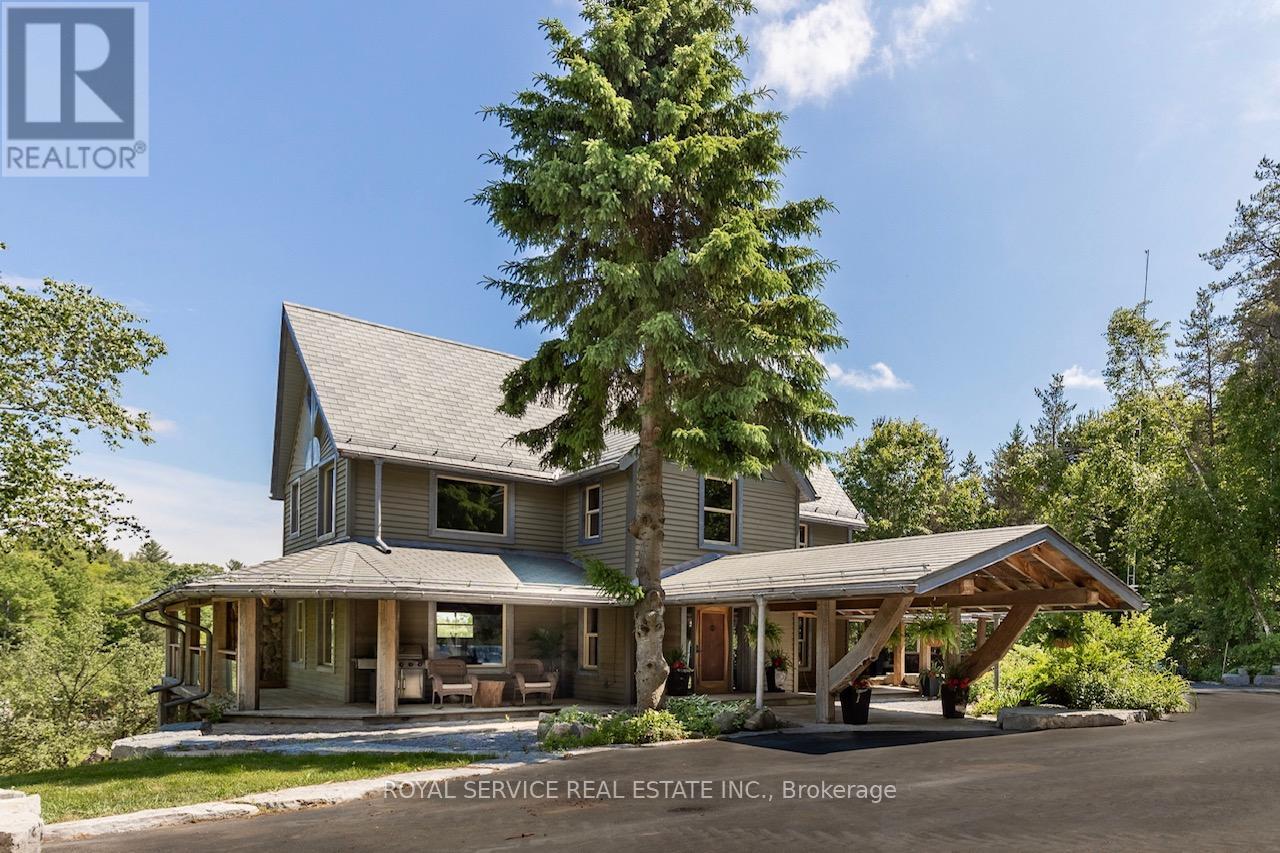 8165 CARSCADDEN ROAD