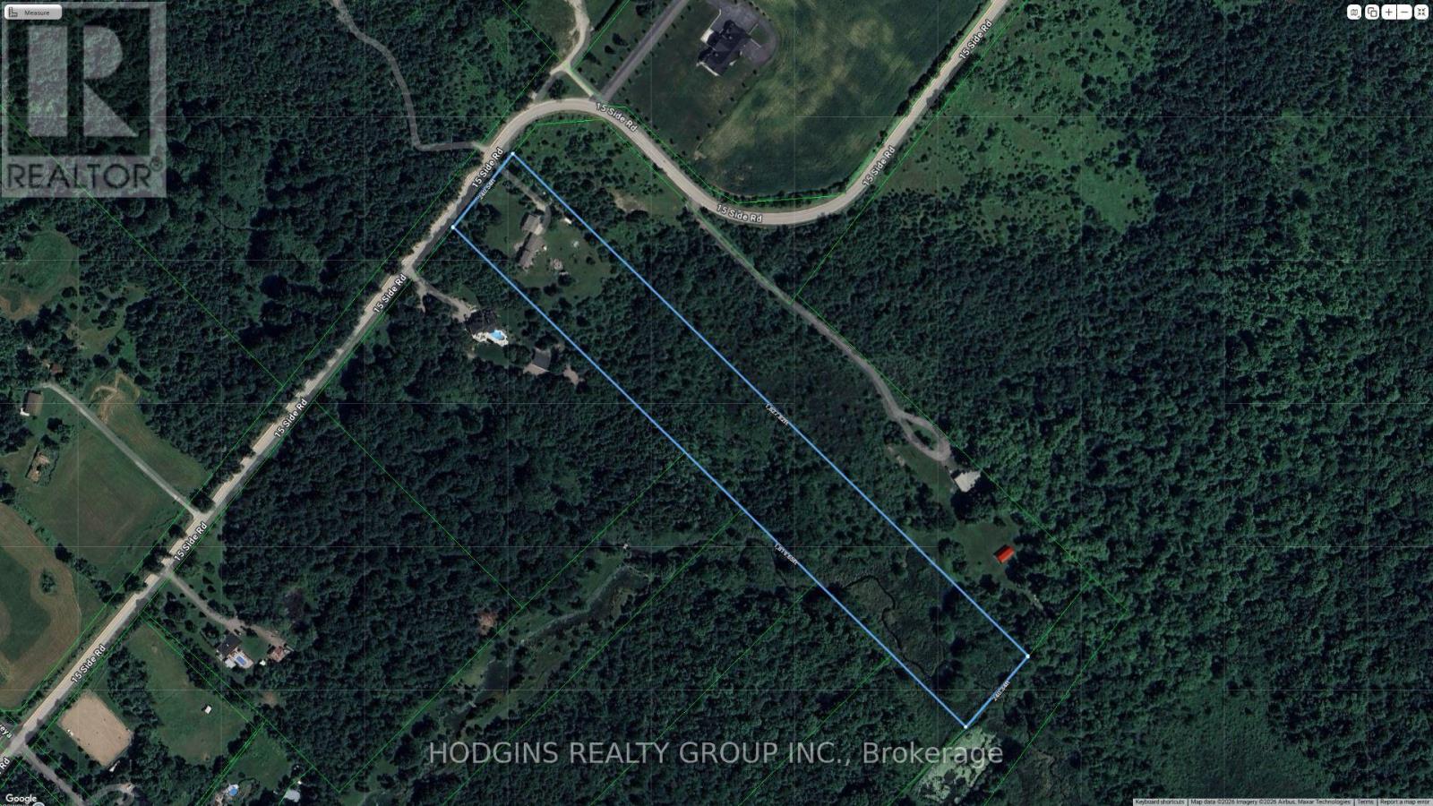 5136 15 SIDE ROAD