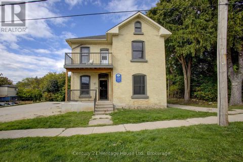 150 MILL STREET West Grey ON N0G1R0