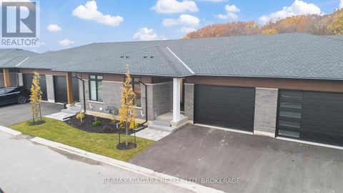 2 - 300 RICHMOND STREET Thorold (Confederation Heights) ON L2V5B9