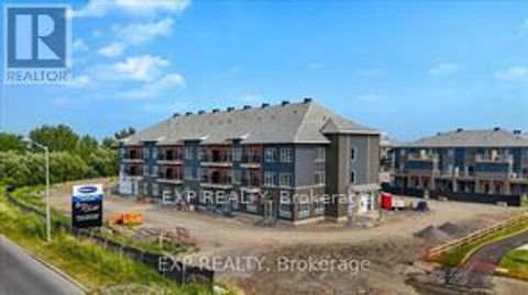 305 - 2376 TENTH LINE ROAD Ottawa ON K4A0M7