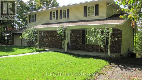 162 LASHER'S RD ROAD Greater Napanee (Greater Napanee) ON K7R3K8