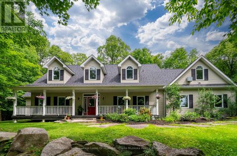 1259 GOLF COURSE ROAD Lake of Bays (Franklin) ON P1H2J6