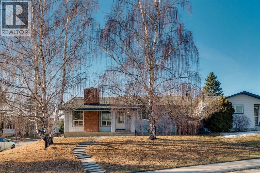 102 Huntham Place NE