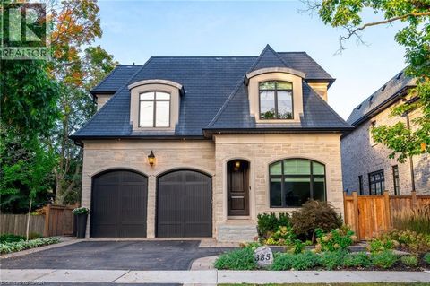 385 PINE COVE Road Burlington ON L7N1W4