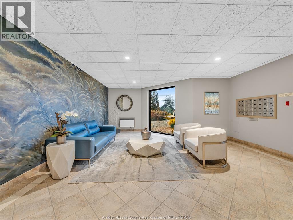 109 Robson Rd. Unit# 201