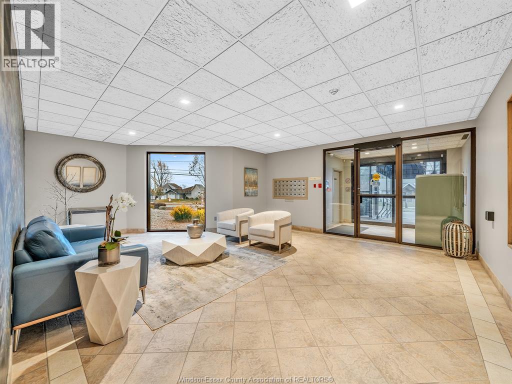 109 Robson Rd. Unit# 201