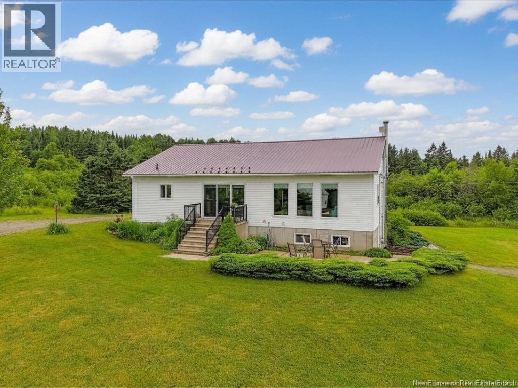 Photo 1 of 50 — 425 Landsdowne Road, Lansdowne, NB E7L4B3