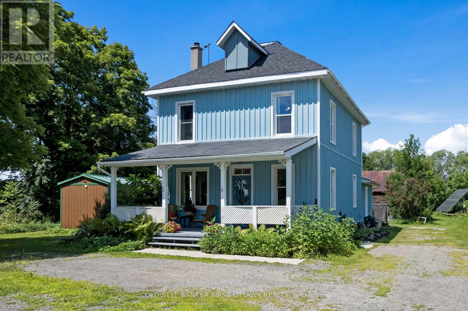 1104 COUNTY ROAD 16 ROAD