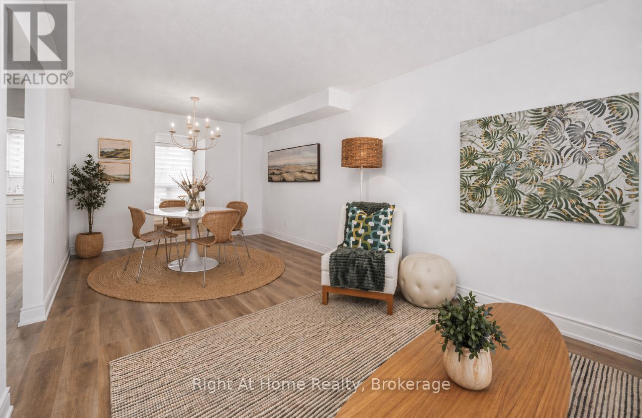 3 - 1400 MARY STREET N