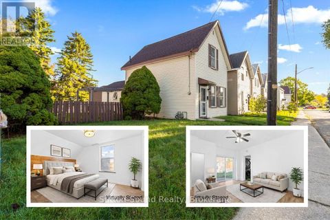 158 13TH STREET W Owen Sound ON N4K3W4