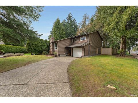 11766 81A AVENUE Delta BC V4C2A9