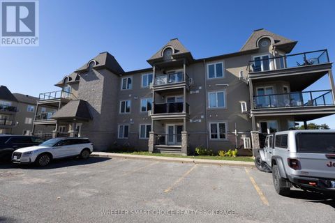 206 - 775 BREFEUF STREET Casselman ON K0A1M0