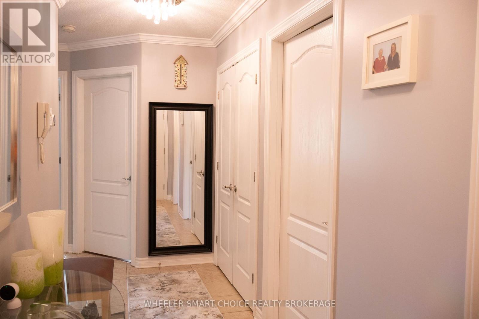 206 - 775 BREFEUF STREET