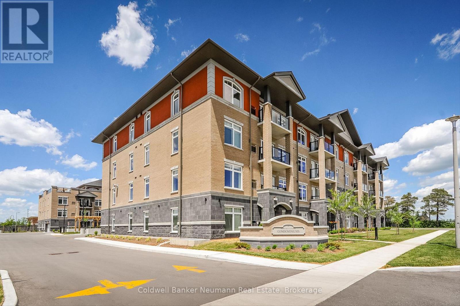 113 - 106 BARD BOULEVARD