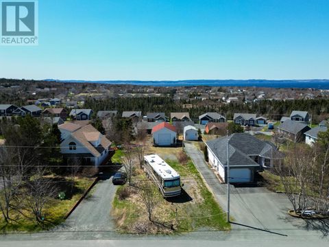 36 Hibbs Road Conception Bay South NF A1X6E3