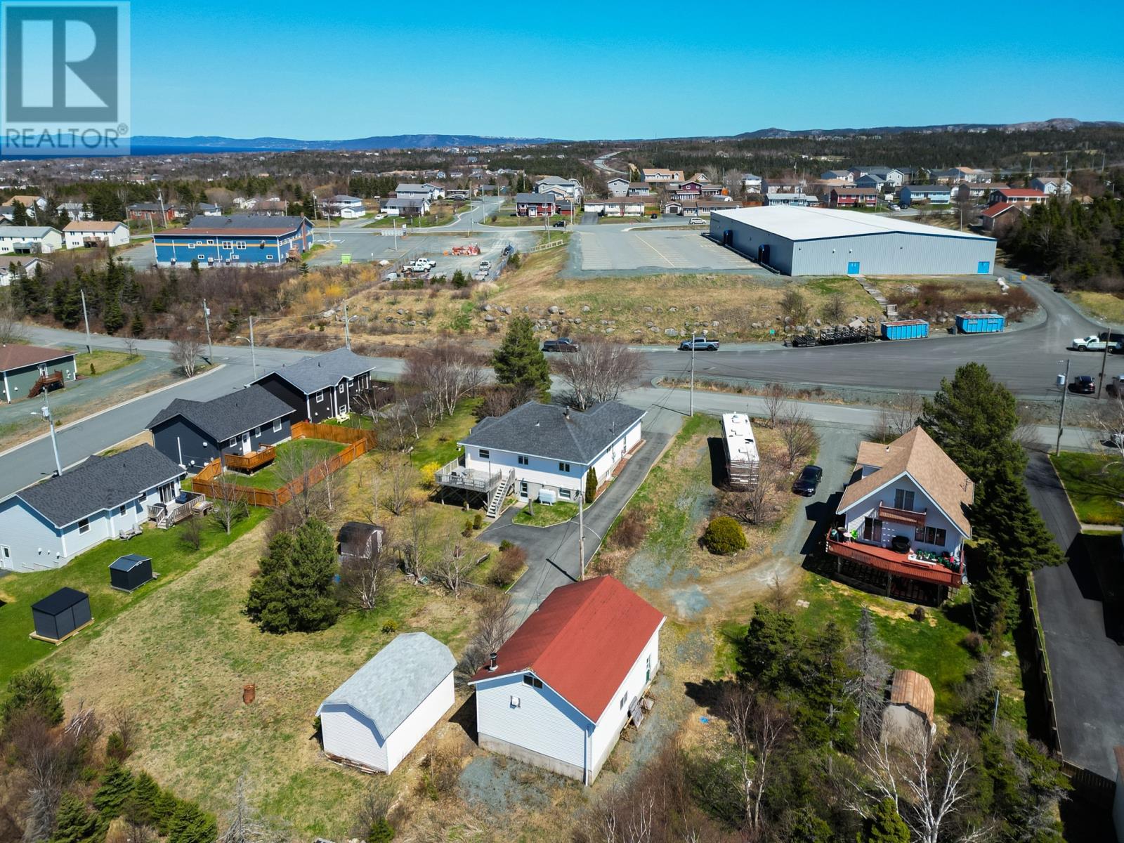 36 Hibbs Road