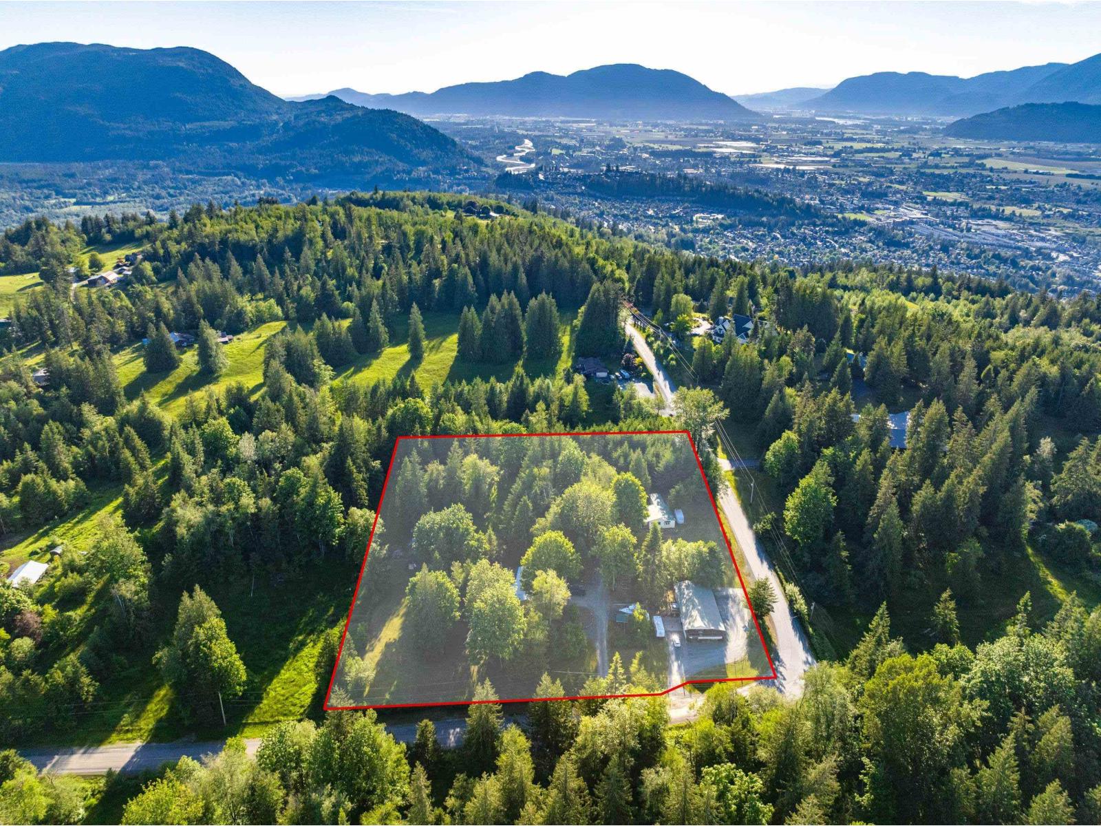 47400 EXTROM ROAD|Ryder Lake