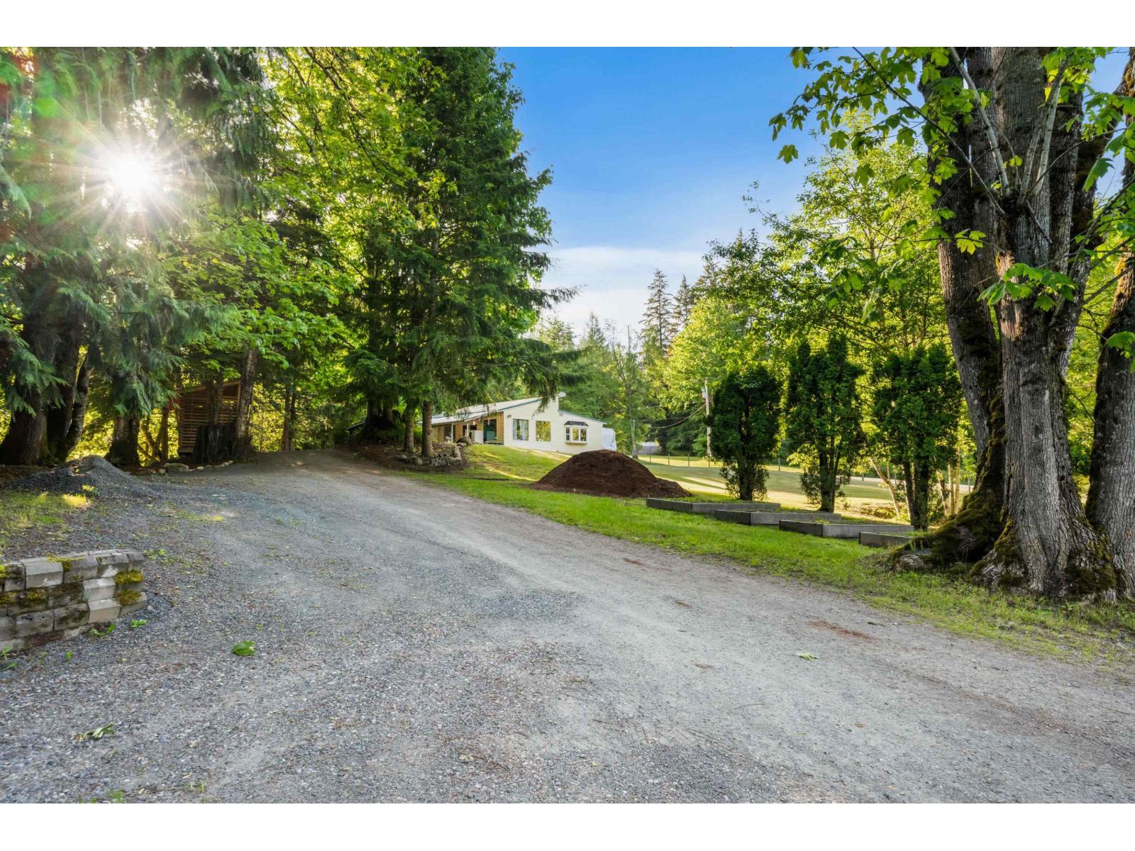 47400 EXTROM ROAD|Ryder Lake
