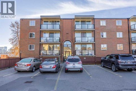 438, 1421 7 Avenue NW Calgary AB T2N1Z7