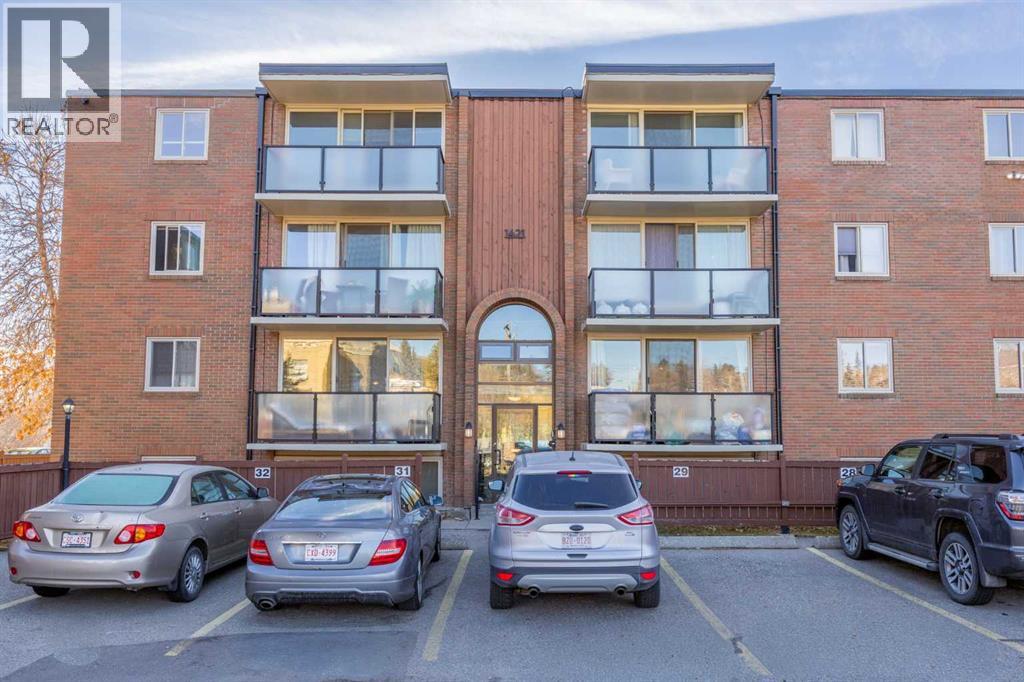 438, 1421 7 Avenue NW