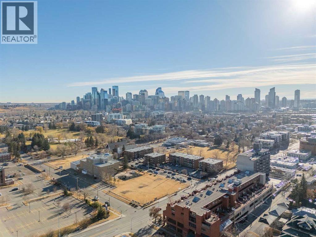 438, 1421 7 Avenue NW